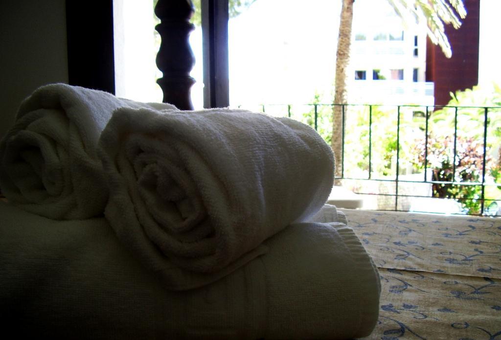 كالا راتخاذا Zhimbad B&B By The Sea الغرفة الصورة
