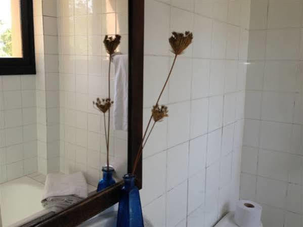 كالا راتخاذا Zhimbad B&B By The Sea المظهر الخارجي الصورة