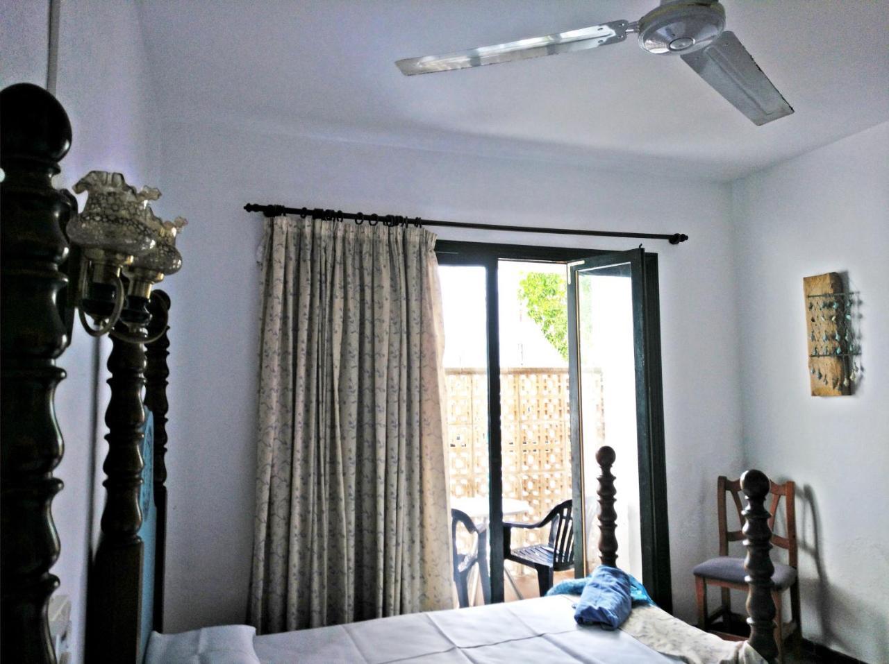 كالا راتخاذا Zhimbad B&B By The Sea المظهر الخارجي الصورة