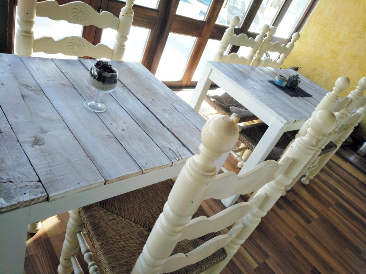 كالا راتخاذا Zhimbad B&B By The Sea المظهر الخارجي الصورة